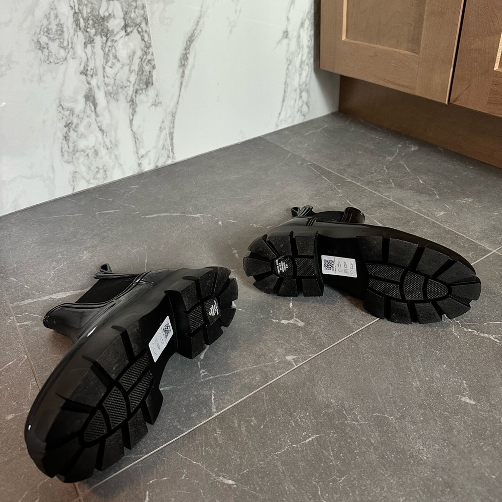 Platform Boots - Picture 6 of 8